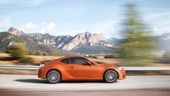 Cars Toyota GT 86 Toyota GT86