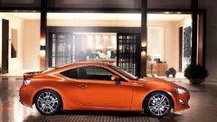 Cars Toyota GT 86 Toyota GT86