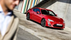 Cars Toyota GT 86 Toyota GT86