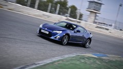 Cars Toyota GT 86 Toyota GT86