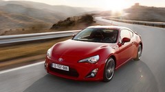 Cars Toyota GT 86 Toyota GT86