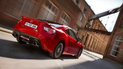 Cars Toyota GT 86 Toyota GT86