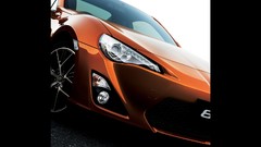 Cars Toyota GT 86 Toyota GT86