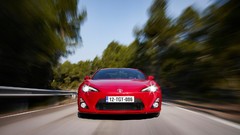 Cars Toyota GT 86 Toyota GT86