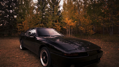 Cars Toyota supra mk3