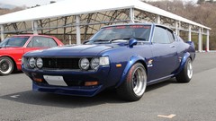 Cars Toyota vehicles