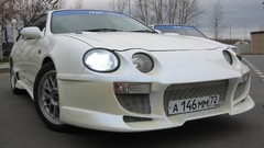 Cars Toyota vehicles Celica