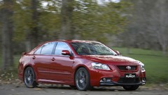 Cars Toyota vehicles sports cars TRD