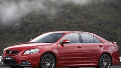 Cars Toyota vehicles sports cars TRD