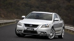 Cars Toyota vehicles sports cars TRD