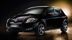 Cars Toyota vehicles Toyota Auris