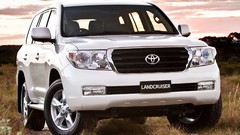 Cars Toyota vehicles Toyota Land Cruiser