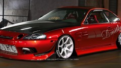 Cars Toyota vehicles tuning