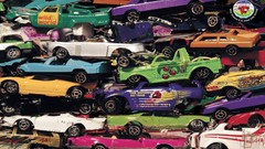 Cars toys (children) toy cars