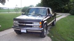 Cars trucks vehicles chevrolet