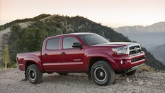 Cars trucks vehicles Toyota