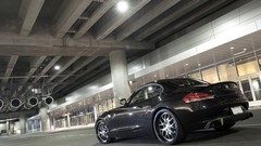 Cars tuning bmw z4
