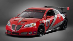 Cars tuning Car Pontiac