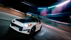 Cars tuning honda s2000