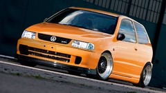 Cars tuning Volkswagen Volkswagen