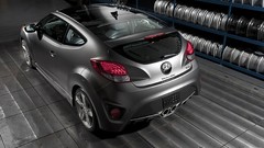 Cars turbo Hyundai Veloster