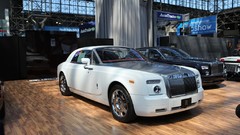 Cars TV shows rolls ny Crown Clown