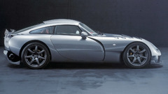 Cars TVR Sagaris