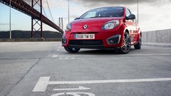 Cars Twingo Renault Twingo