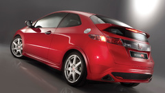 Cars typer Honda Car