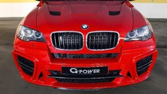 Cars Typhoon bmw x6