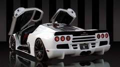 Cars Ultimate Aero