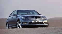 Cars United Kingdom Mercedes-Benz E-Class