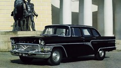 Cars USSR Speed transportation races racing cars GAZ 