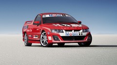 Cars Ute HSV VZ