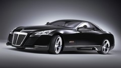 Cars v12 Supercars maybach exelero