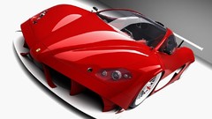 Cars Vanessa Ferlito