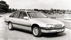 Cars Vauxhall Vauxhall Senator