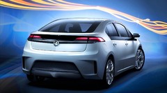 Cars Vauxhall vehicles