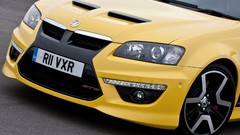 Cars Vauxhall VXR8 Holden