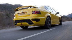 Cars Vauxhall VXR8 Holden