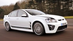 Cars Vauxhall VXR8 Holden