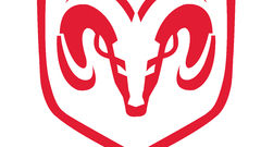 Cars vectors Dodge logos