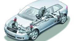 Cars vehicles Audi A3