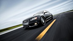 Cars vehicles Audi A5