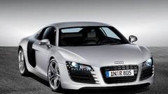 Cars vehicles audi r8