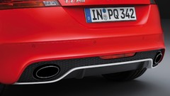 Cars vehicles audi tt Audi TT RS