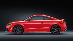 Cars vehicles audi tt Audi TT RS