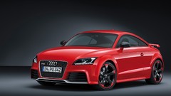 Cars vehicles audi tt Audi TT RS