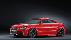 Cars vehicles audi tt Audi TT RS