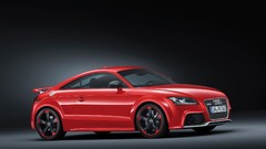 Cars vehicles audi tt Audi TT RS
